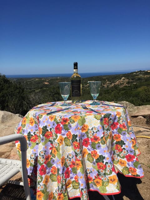 Natural landscape, Food and drinks, Garden view, Mountain view, Sea view