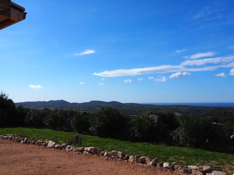 Garden, View (from property/room), Seating area, Garden view