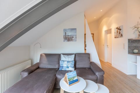 Hafenblick Apartment in Husum