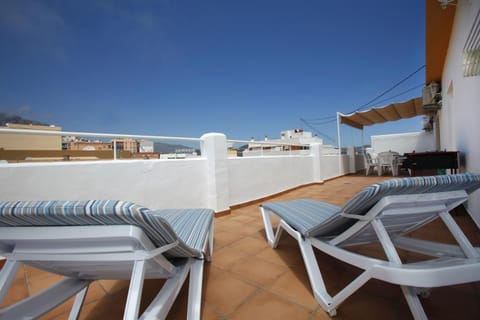 Balcony/Terrace, Balcony/Terrace, sunbed