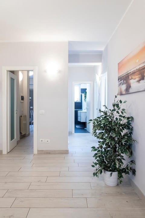 Appartamento Alex Vista Mare Apartment in Emilia-Romagna