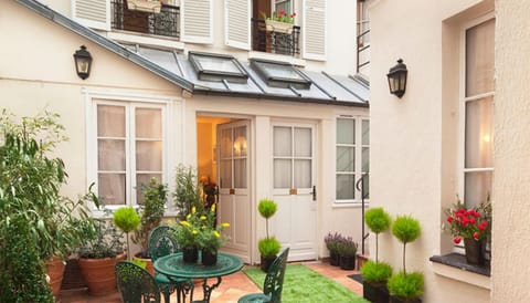 Balcony/Terrace, Balcony/Terrace