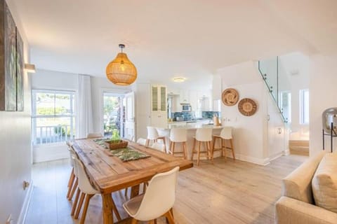 4293 River Club Apartment in Plettenberg Bay