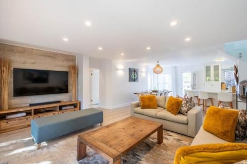 4293 River Club Apartment in Plettenberg Bay