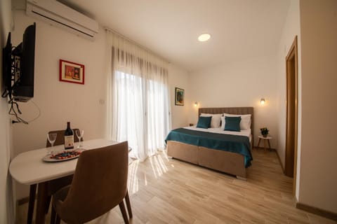 Apartments Vojislav Apartment in Podgorica Municipality, Montenegro