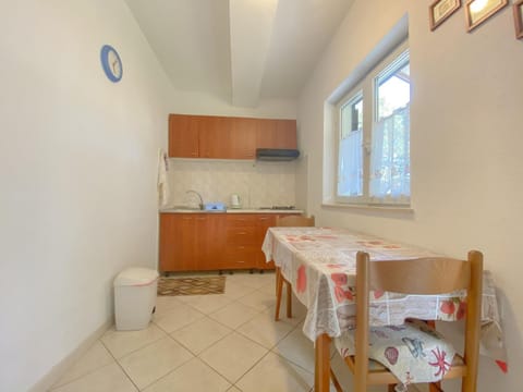 Elena Two Apartment in Novigrad