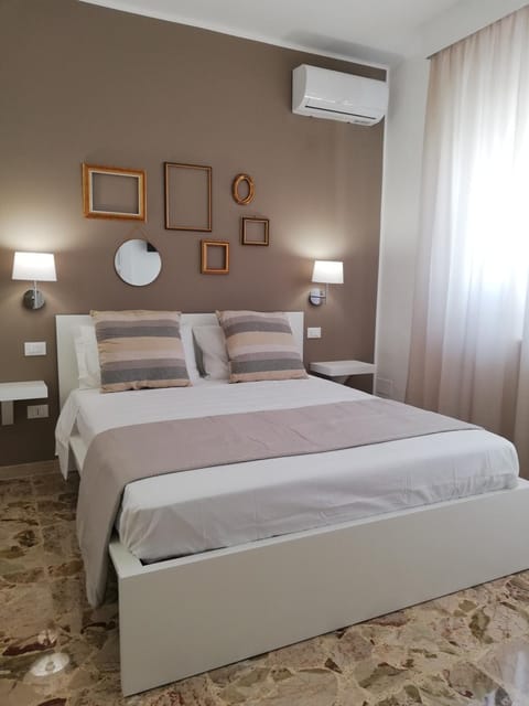 Ostuni Crispi House Bed and Breakfast in Ostuni