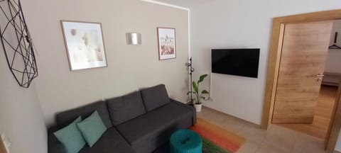 Living Apartment Maurer Apartment in Tyrol