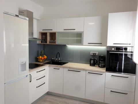 Apartment VB Split Apartment in Split