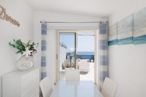 Attico LUX Apartment in Ostia
