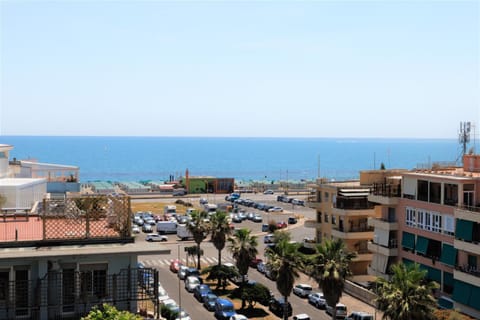 Attico LUX Apartment in Ostia