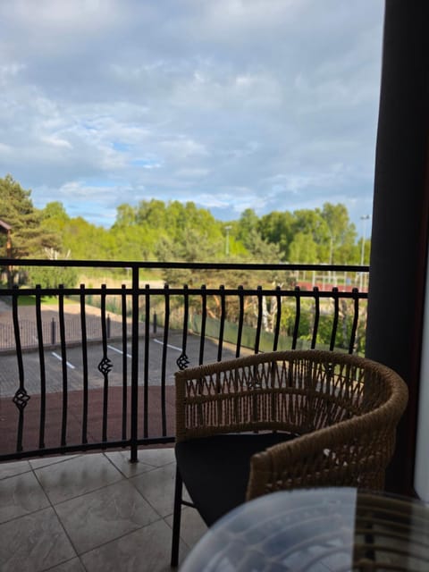 Apartamenty i pokoje Sosnowa 4 Dębki Vacation rental in Pomeranian Voivodeship