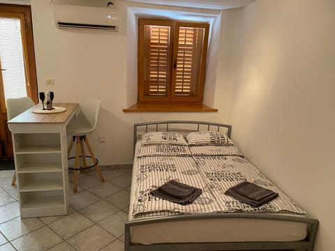 Apartment Rey Apartment in Piran