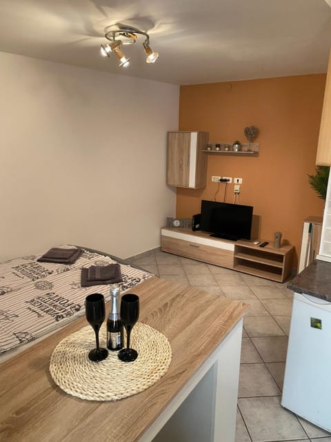 Apartment Rey Apartment in Piran