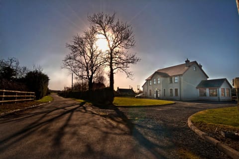 Knockalla luxury property with hot tub suitable for families House in Northern Ireland