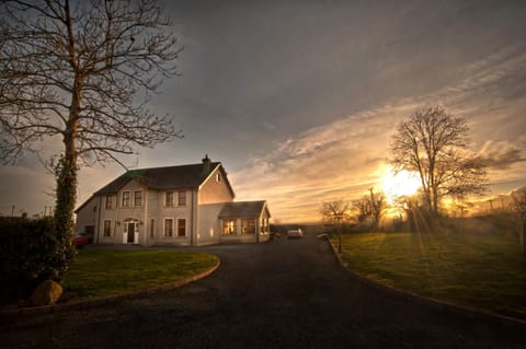 Knockalla luxury property with hot tub suitable for families House in Northern Ireland