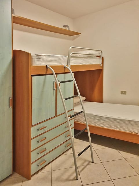 Casa Comisso Apartment in Caorle