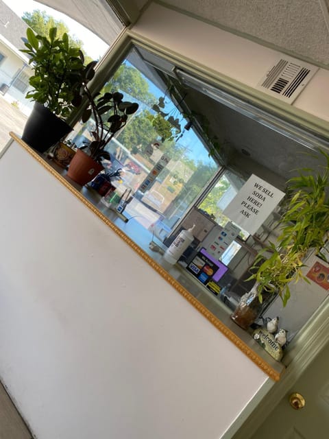 Madill Inn Motel in Lake Texoma