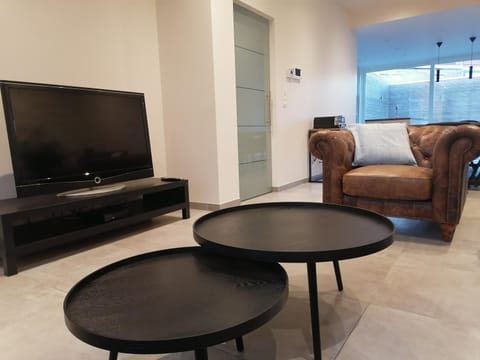 The Front Door N28 House in Ypres