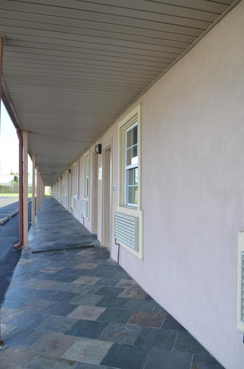 Economy Inn New Orleans Motel in Viavant-Venetian Isles