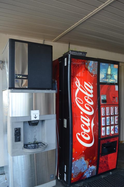 Economy Inn New Orleans Motel in Viavant-Venetian Isles