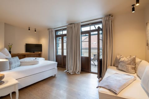 Augustiner in Meran Bed and Breakfast in Merano