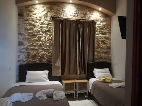 Skourtaniotis spa rooms Hotel in Euboea