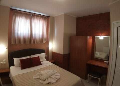 Skourtaniotis spa rooms Hotel in Euboea