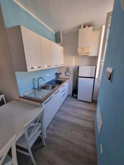 Residence Serenella - Dependance Apartment hotel in Diano Marina