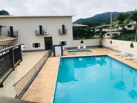 Hotel Guararapes Hotel in Miguel Pereira