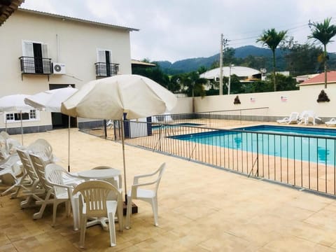 Hotel Guararapes Hotel in Miguel Pereira