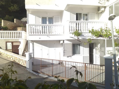 Ivan by the beach Apartment in Šibenik-Knin County, Croatia