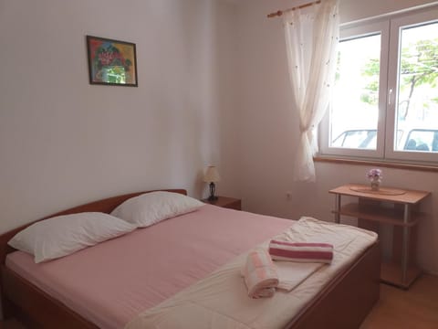 Ivan by the beach Apartment in Šibenik-Knin County, Croatia