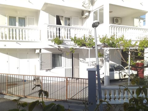 Ivan by the beach Apartment in Šibenik-Knin County, Croatia