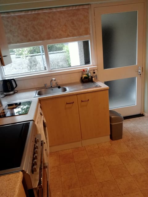 3 MacNean Park House in Leitrim, Co. Leitrim, Ireland