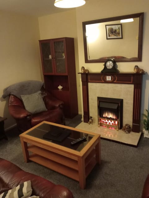 3 MacNean Park House in Leitrim, Co. Leitrim, Ireland