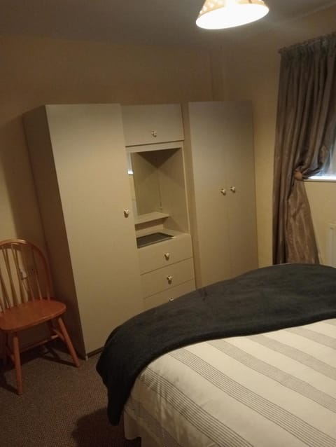 3 MacNean Park House in Leitrim, Co. Leitrim, Ireland