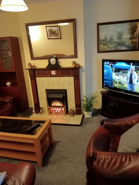 3 MacNean Park House in Leitrim, Co. Leitrim, Ireland