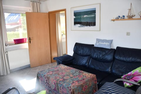 Ostseebrise 1 Apartment in Zingst