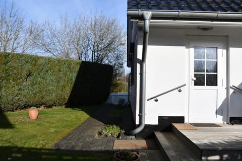 Ostseebrise 2 Apartment in Zingst