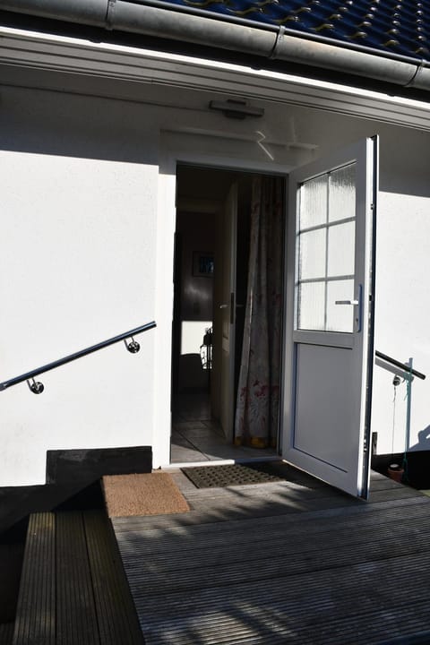 Ostseebrise 2 Apartment in Zingst