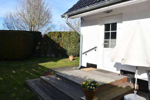 Ostseebrise 2 Apartment in Zingst