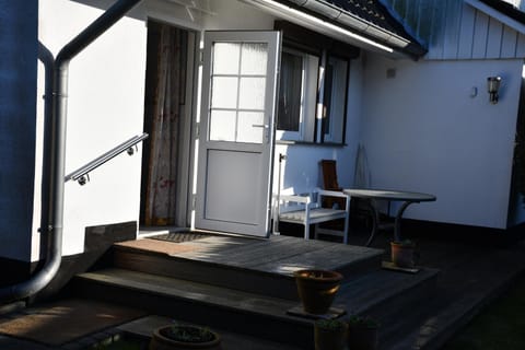 Ostseebrise 2 Apartment in Zingst