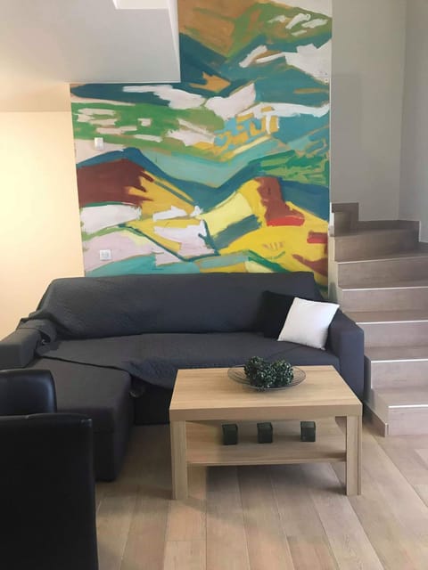 MILOS HOUSE House in Halkidiki