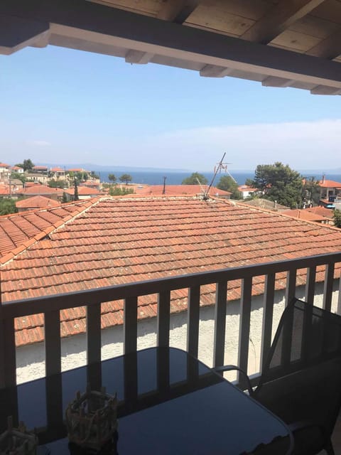 MILOS HOUSE House in Halkidiki