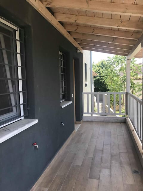 MILOS HOUSE House in Halkidiki