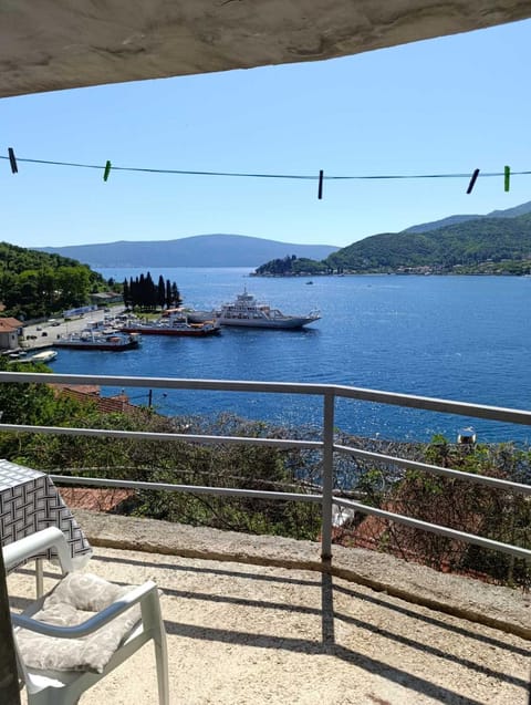 Apartments Eftimov Apartment in Kotor Municipality