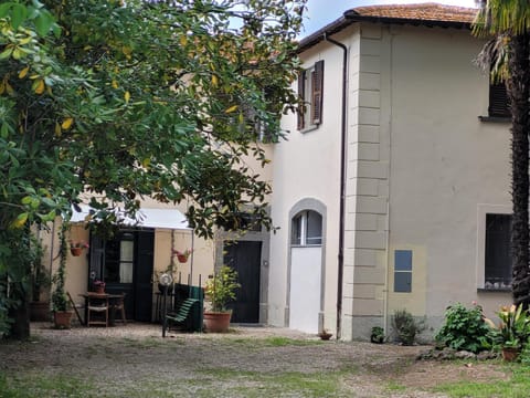 Casa Lago House in Bolsena