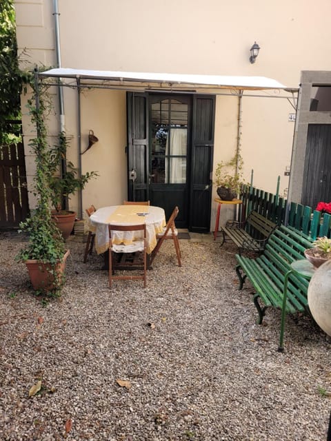 Casa Lago House in Bolsena