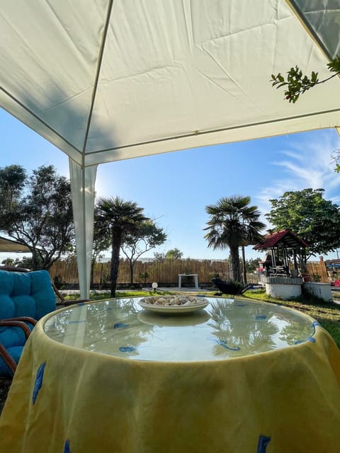 Casa Lia-Beach Front Villa House in Halkidiki